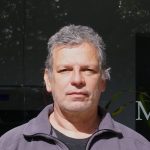 MENDEZ, Carlos Gustavo